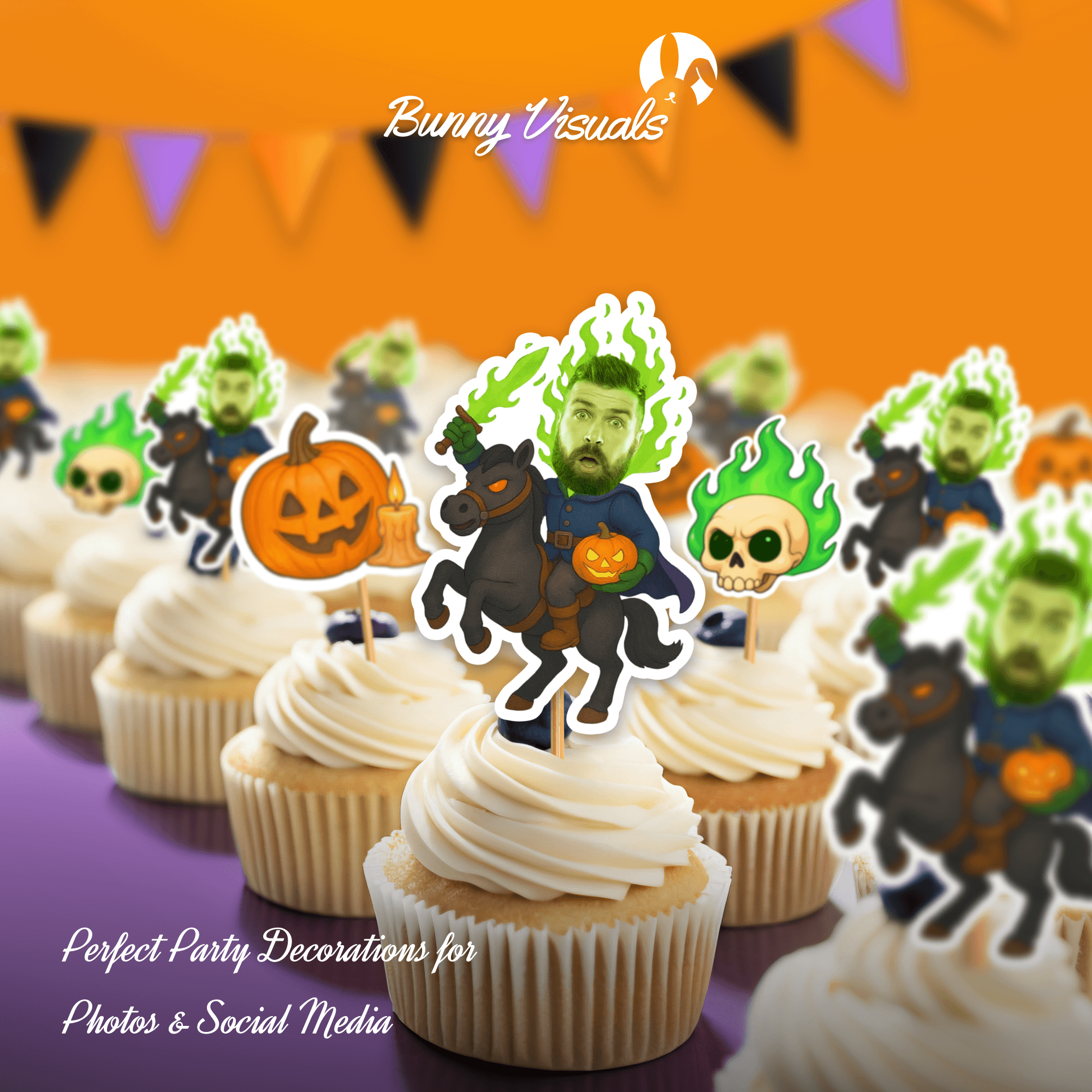 Headless Horseman