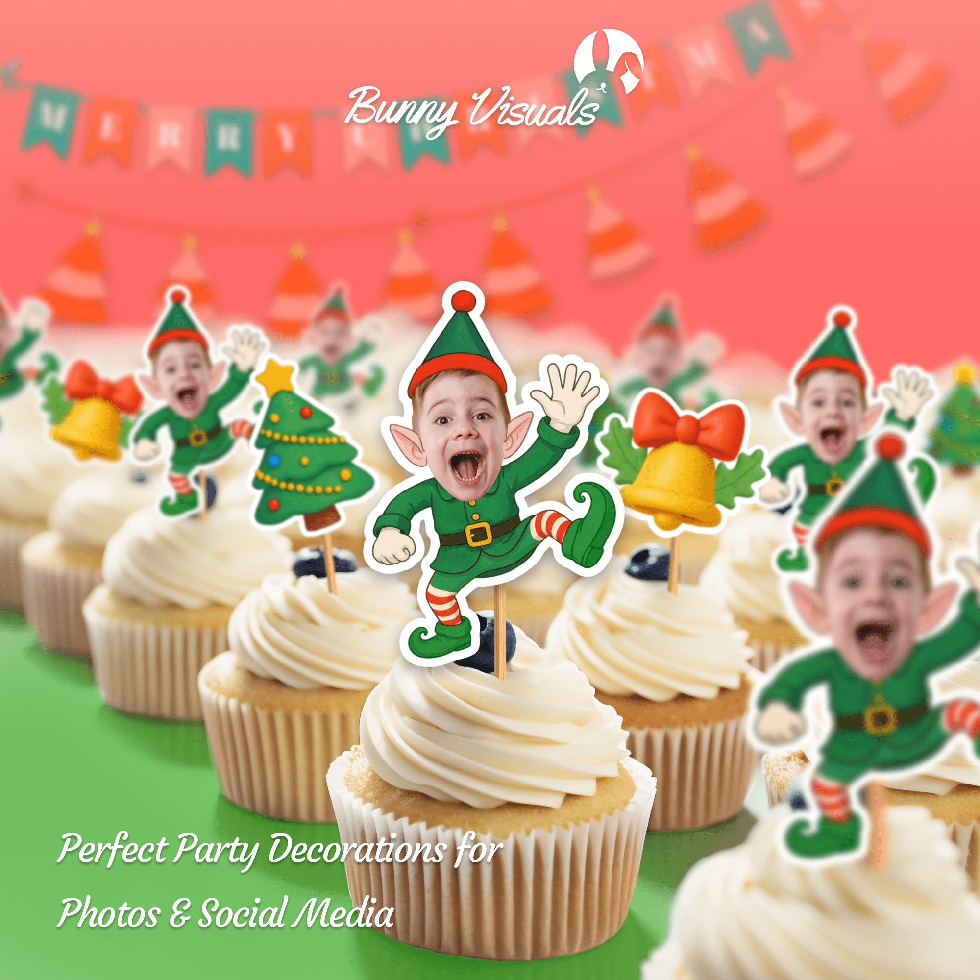 Christmas Elf Dance