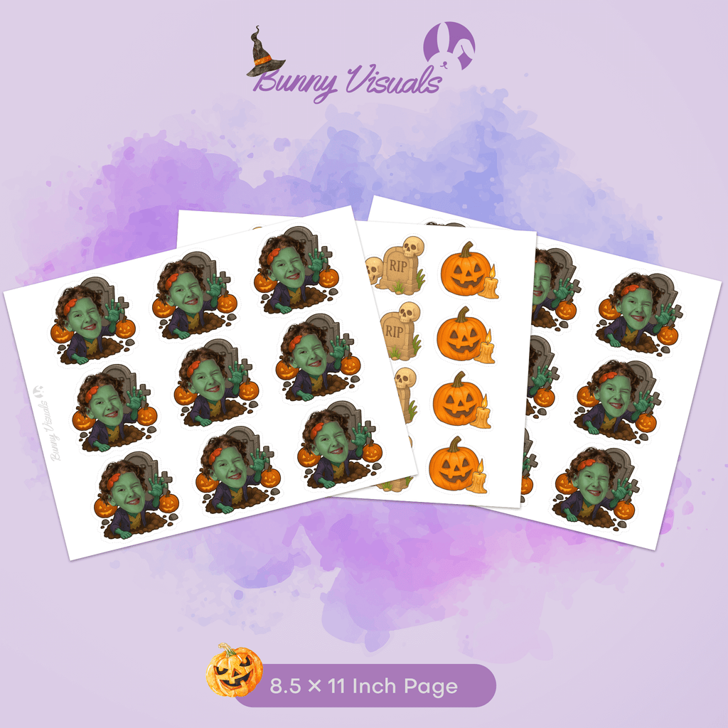 Zombie Graveyard