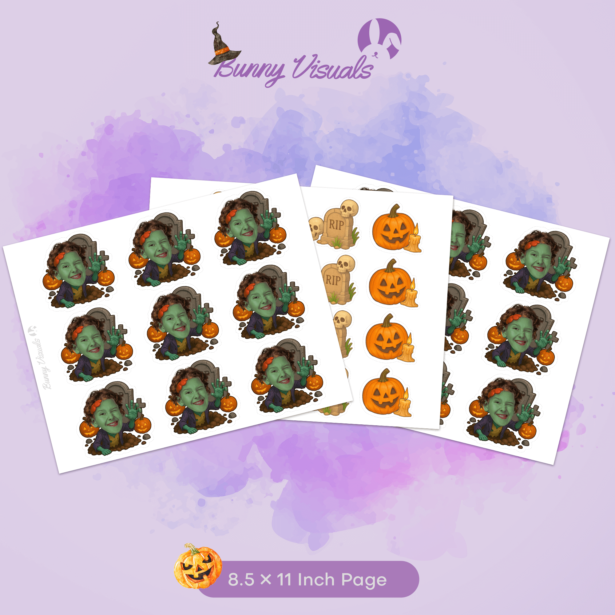 Zombie Graveyard