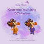 Creepy Clown Balloons