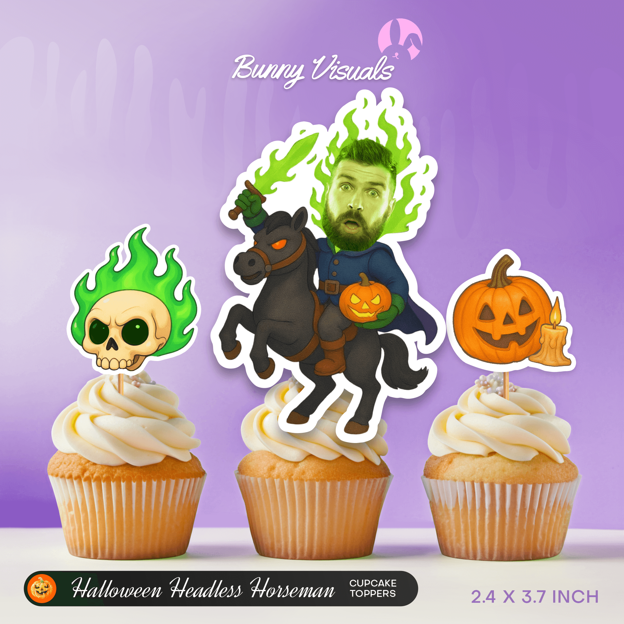 Headless Horseman