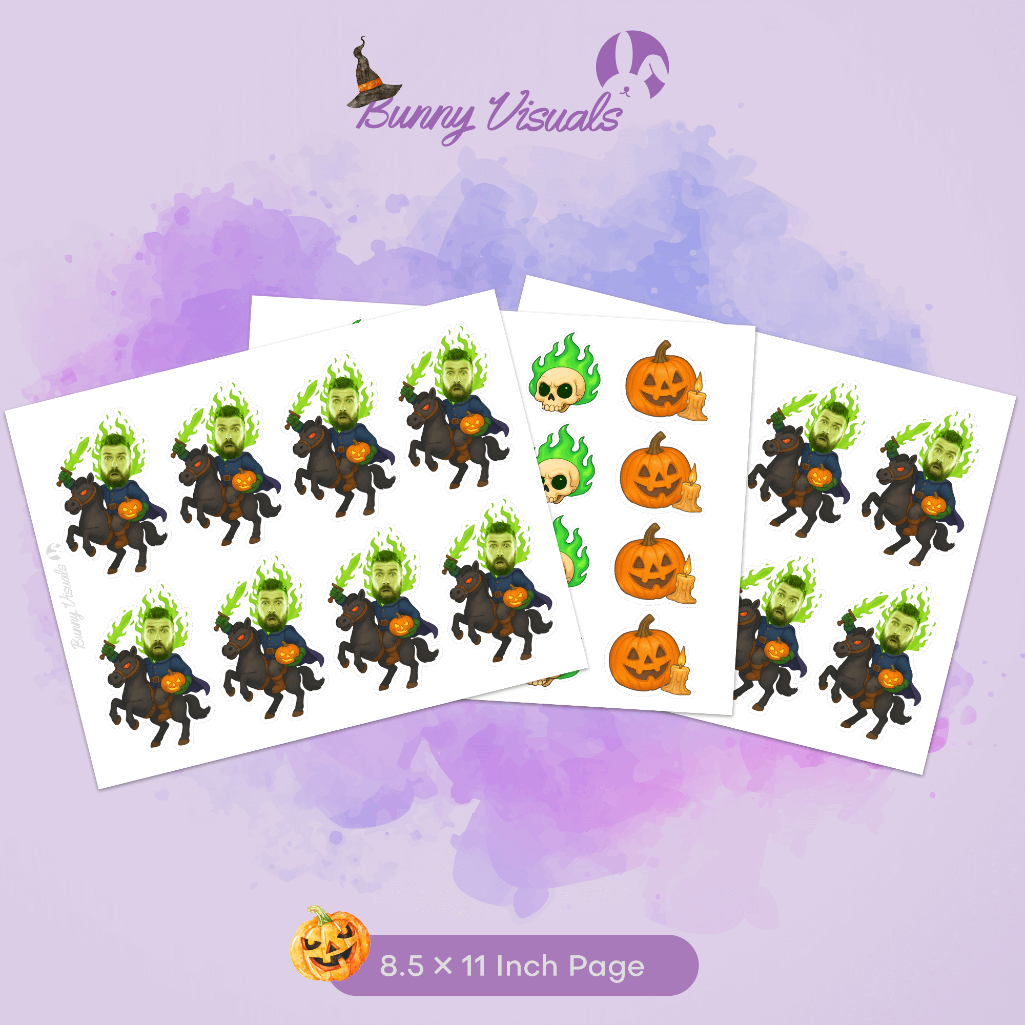 Headless Horseman
