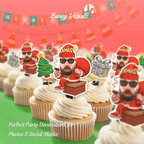 Christmas Santa
