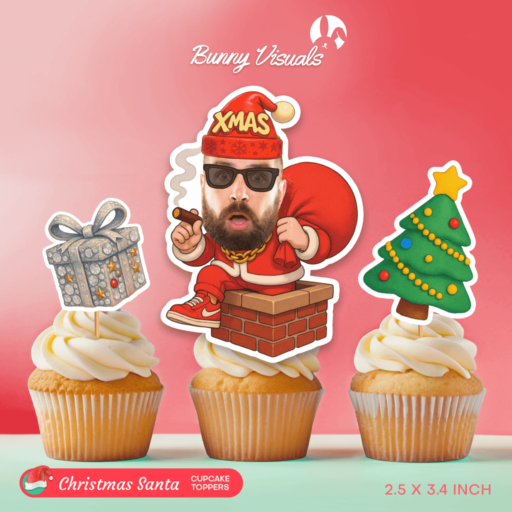 Christmas Santa