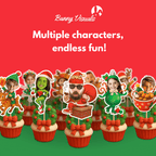Christmas Santa