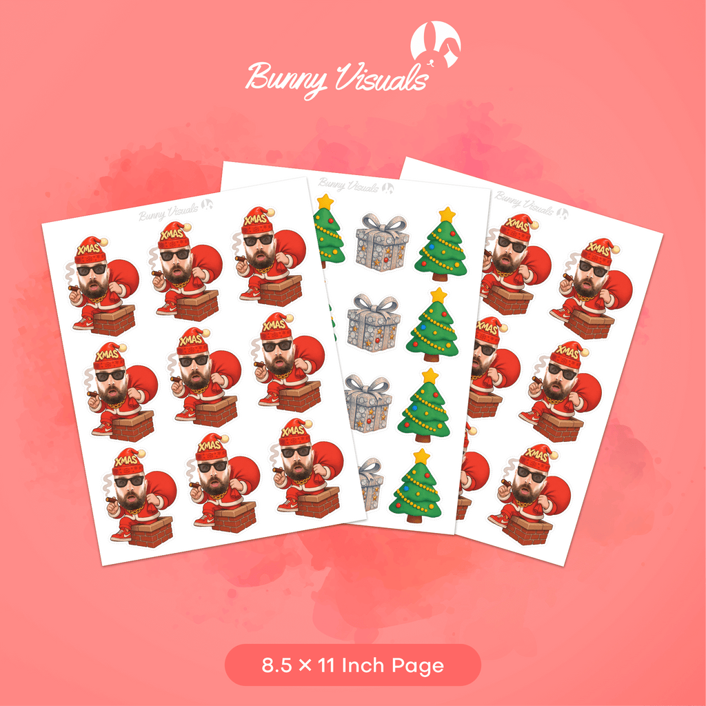 Christmas Santa