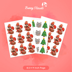 Christmas Santa