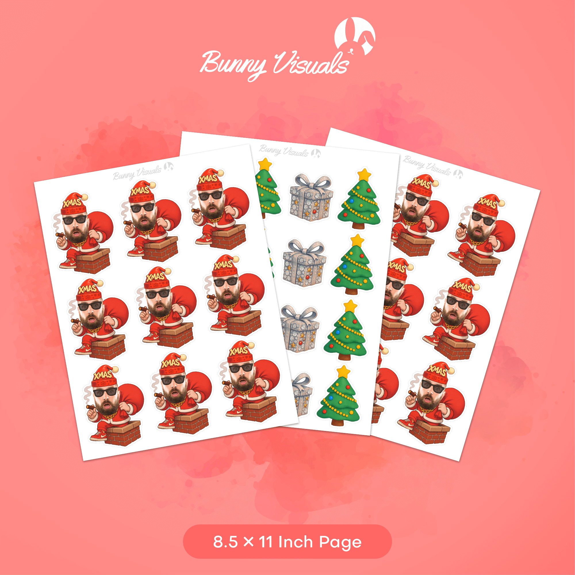 Christmas Santa