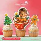 Gingerbread Man