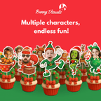Christmas Elf Dance