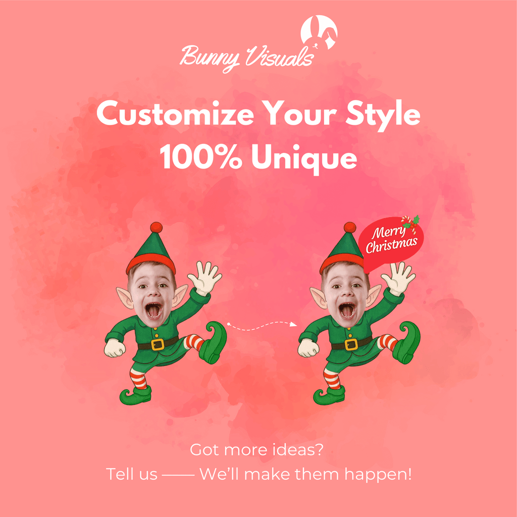 Christmas Elf Dance