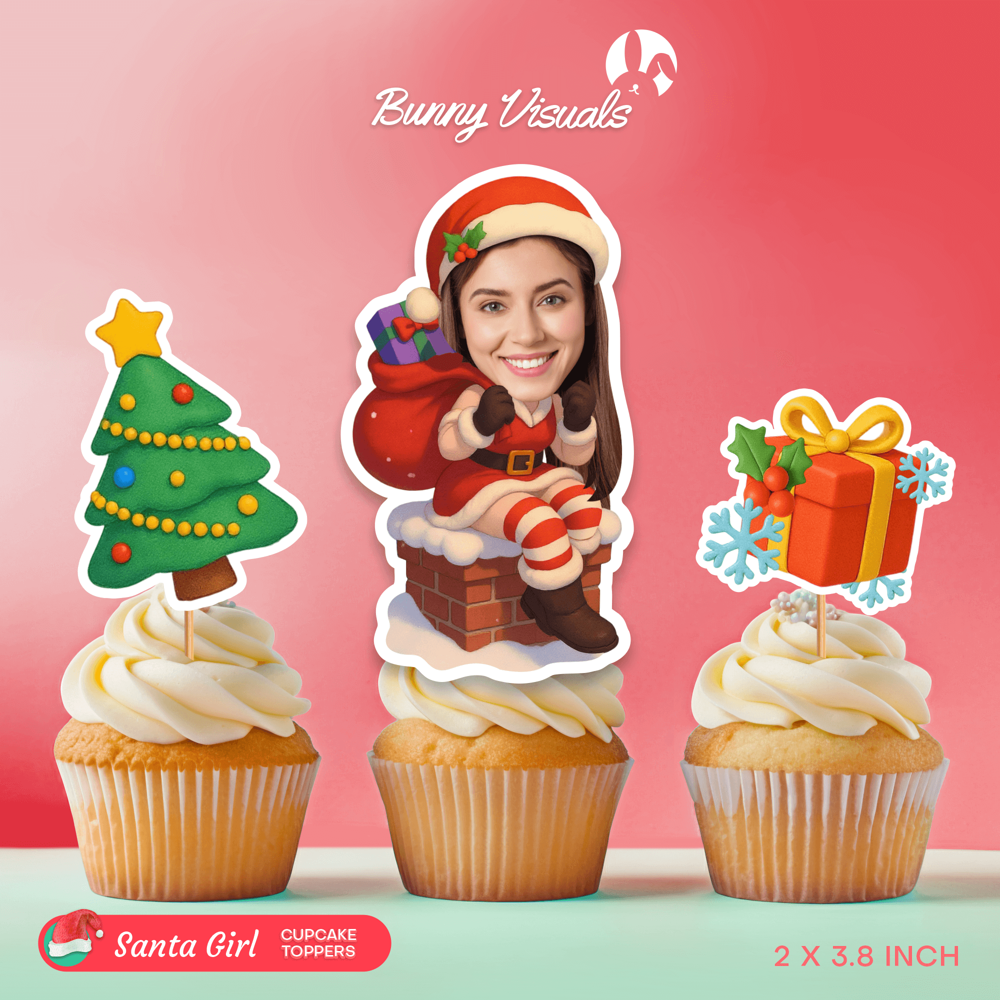 Santa Girl