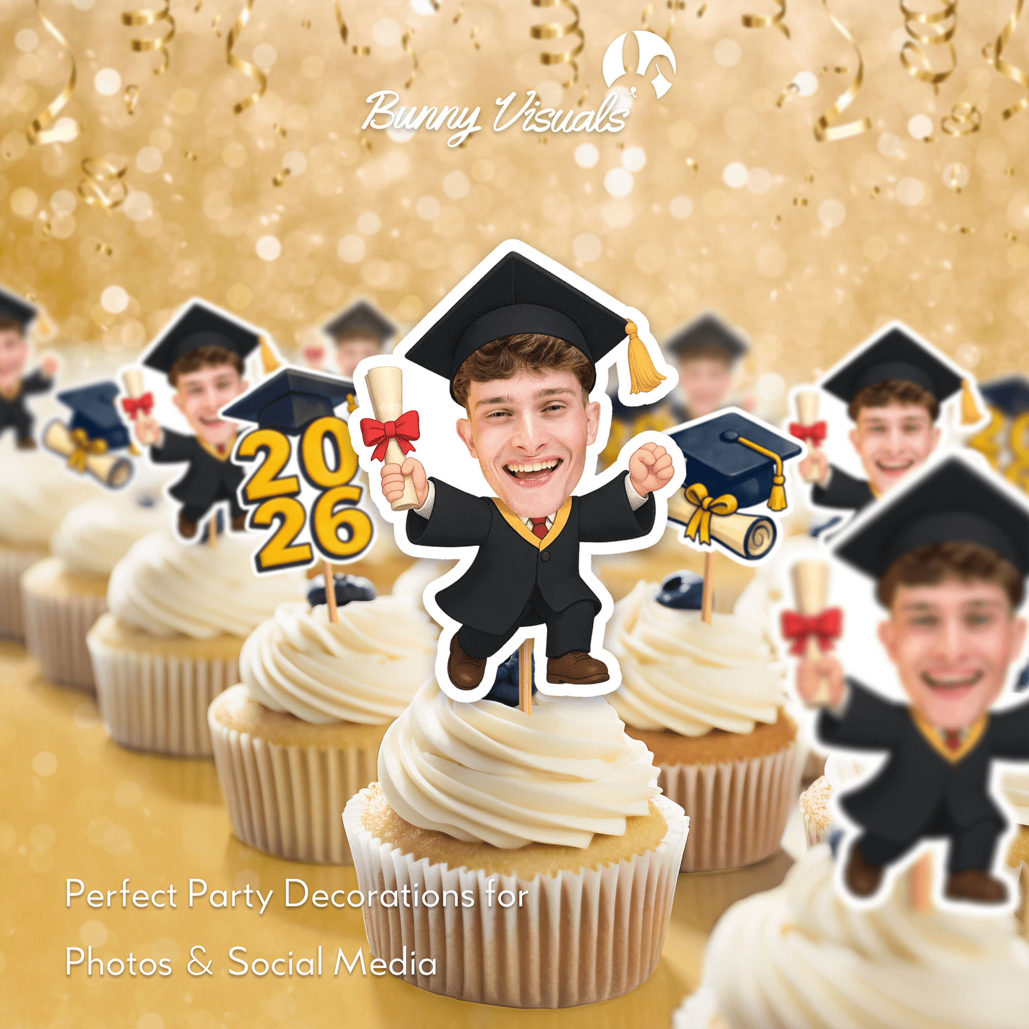 Graduation 2026