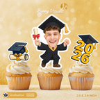 Graduation 2026