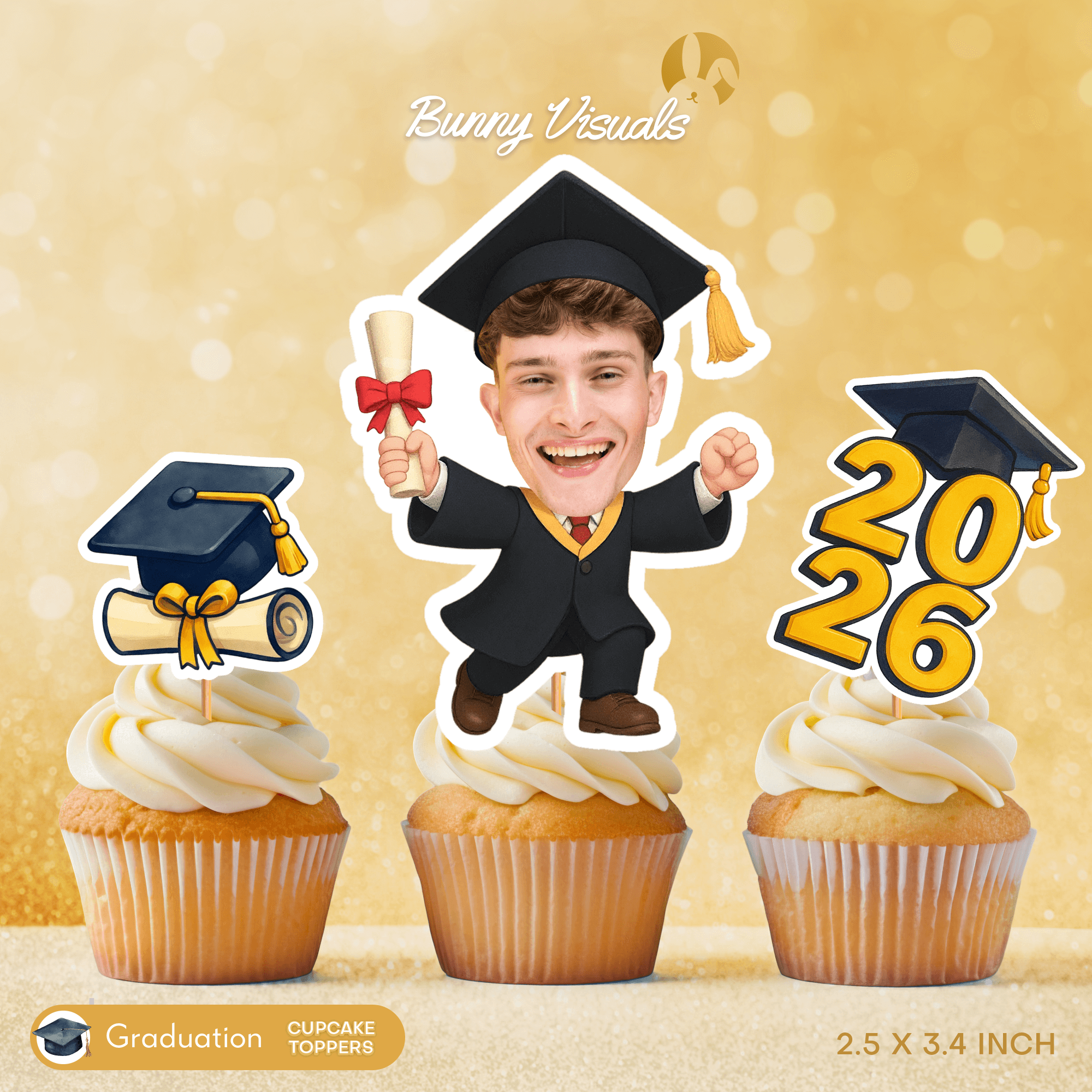 Graduation 2026