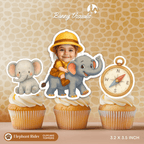 Elephant Rider