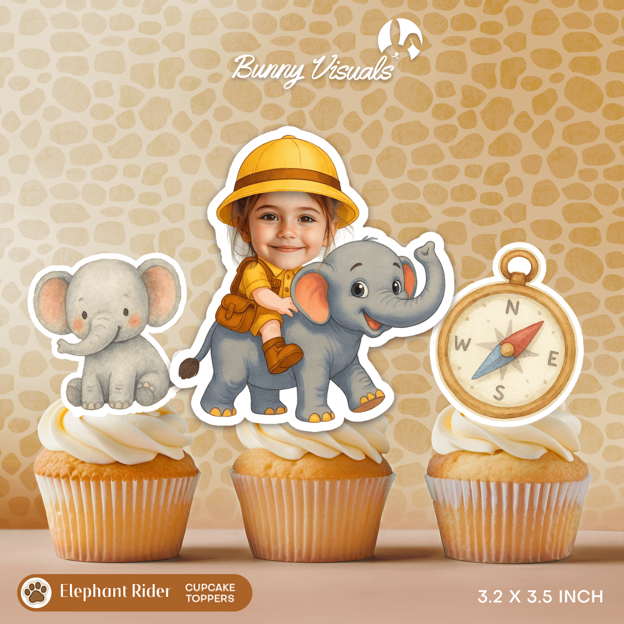Elephant Rider