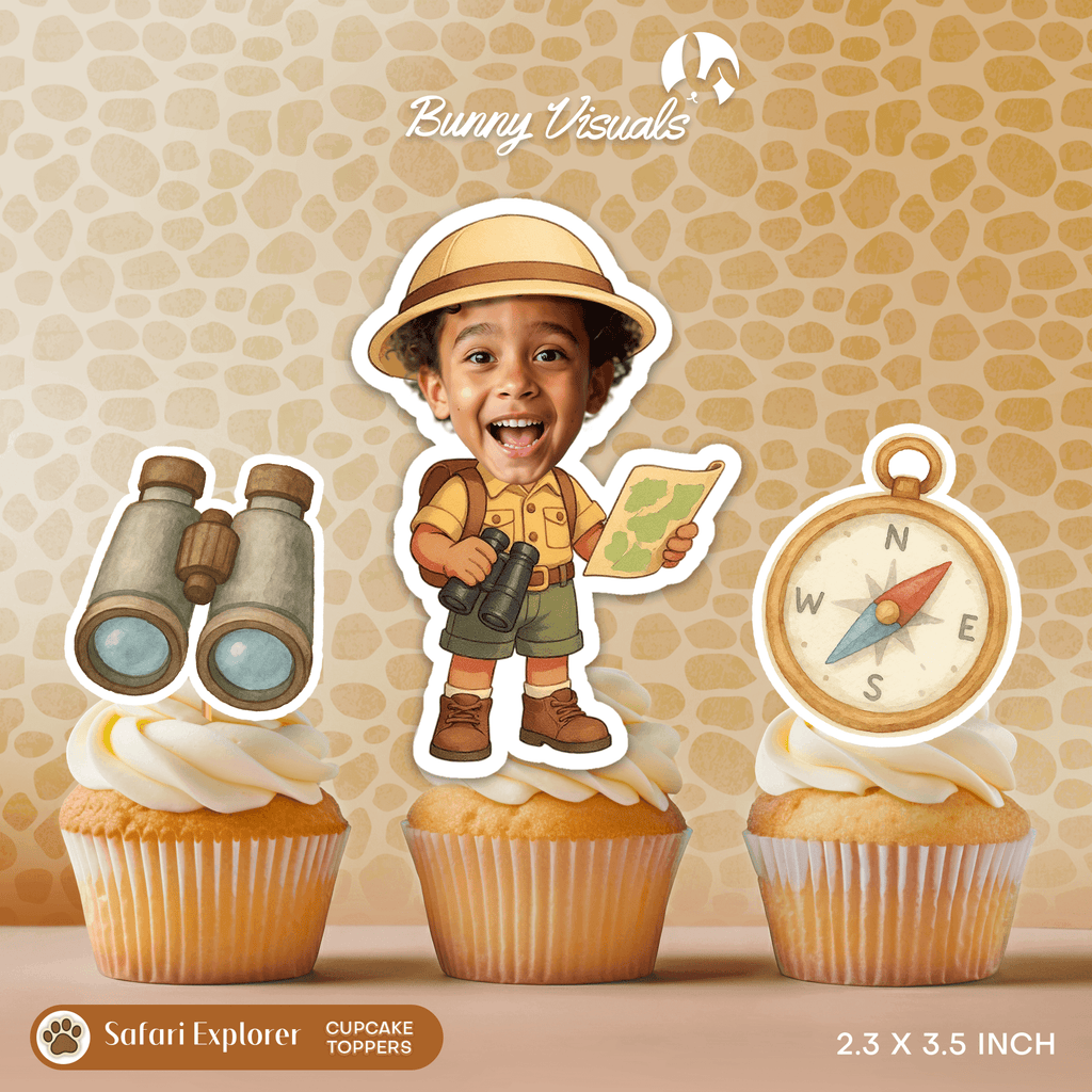 Safari Explorer