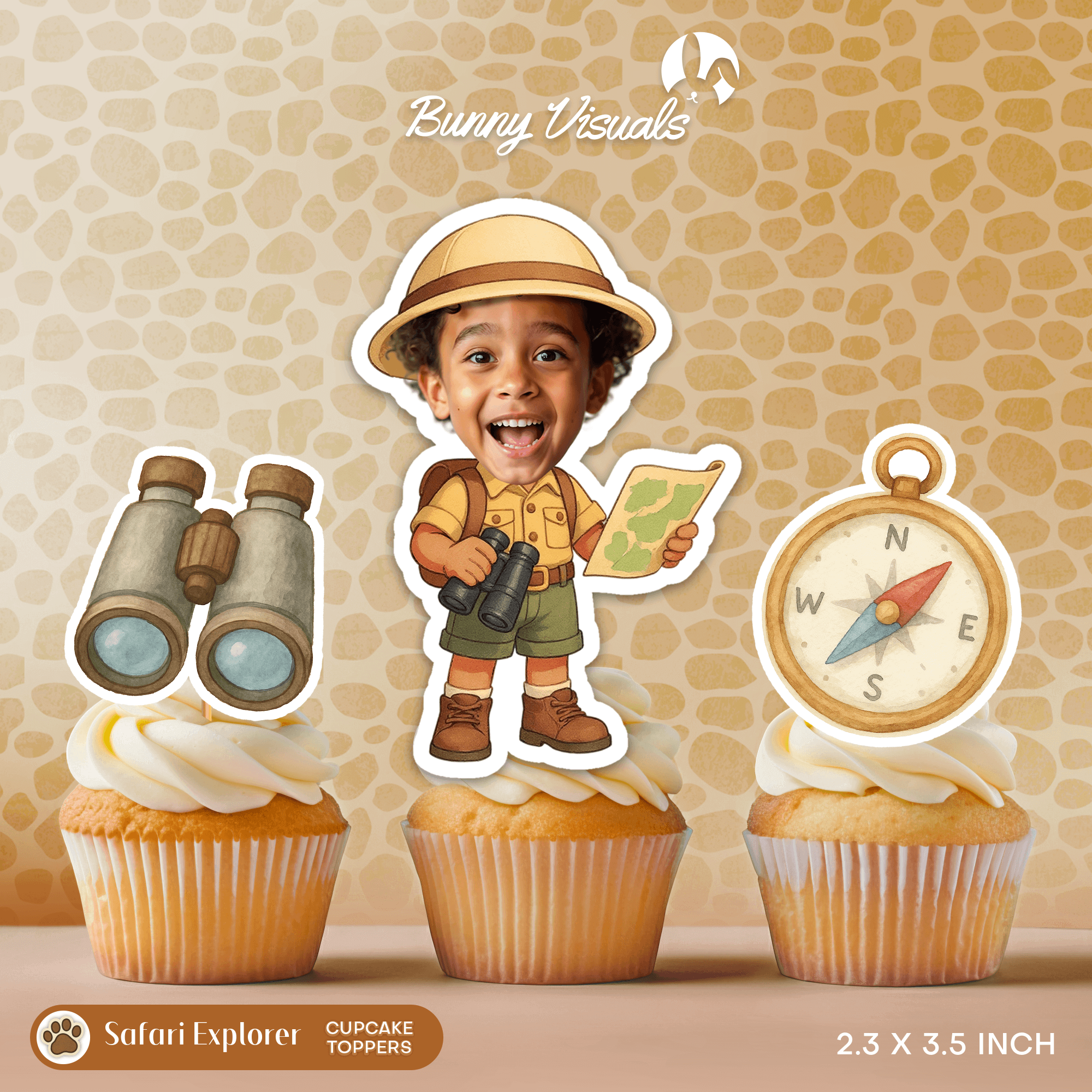 Safari Explorer