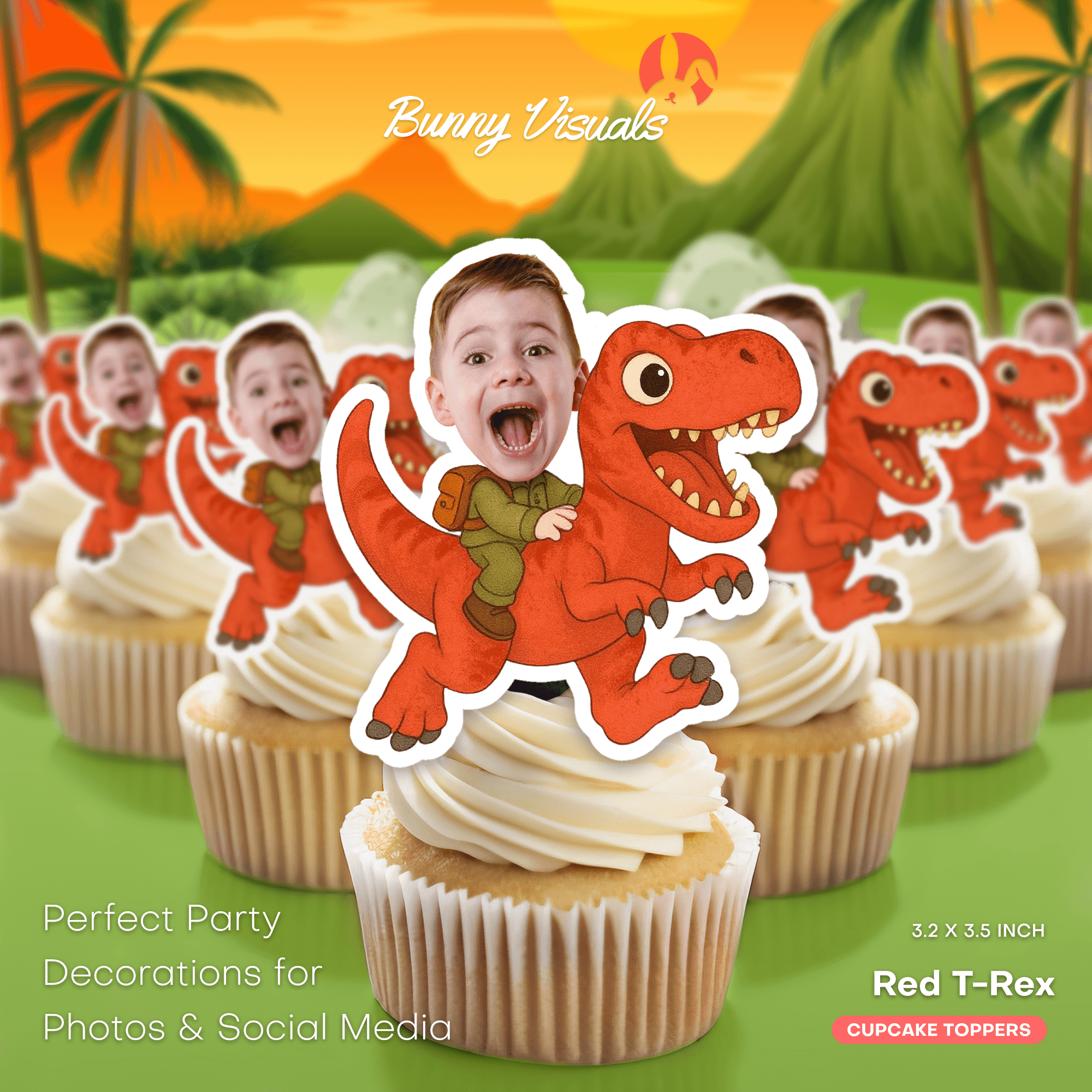 T-Rex