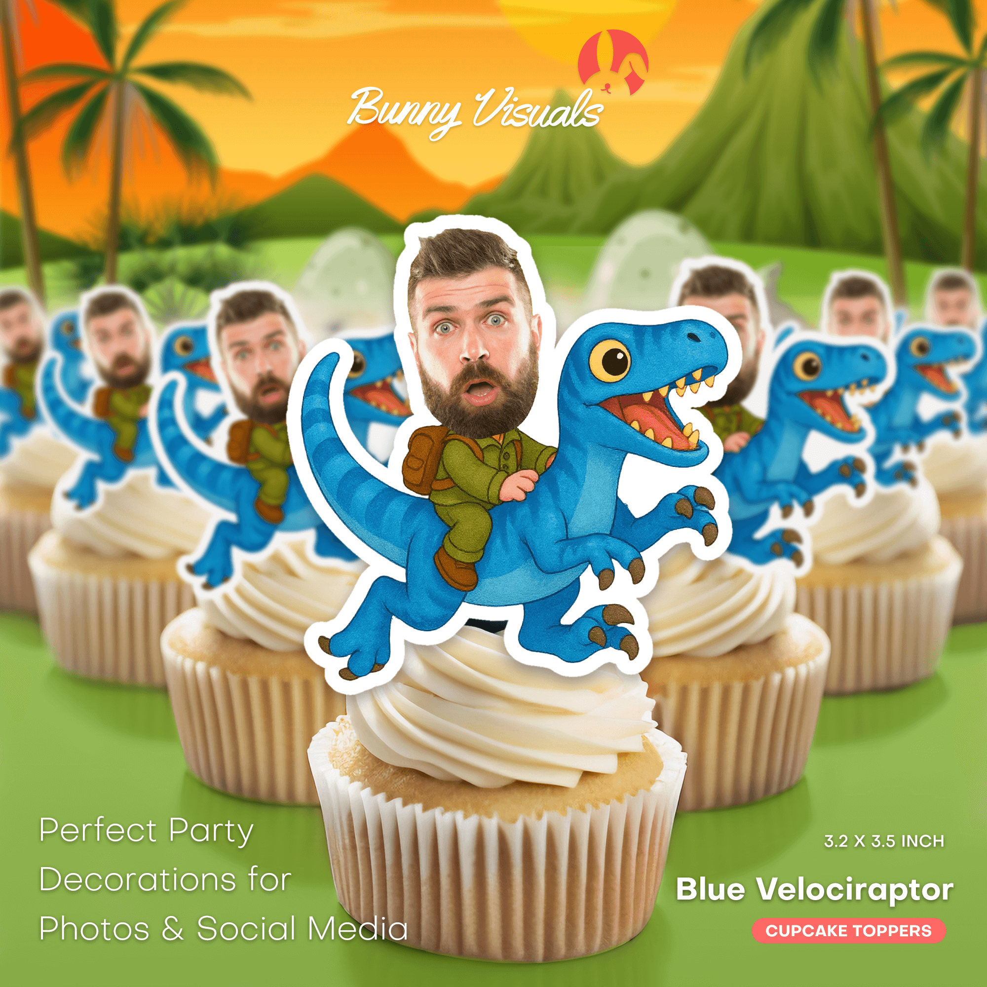 Velociraptor
