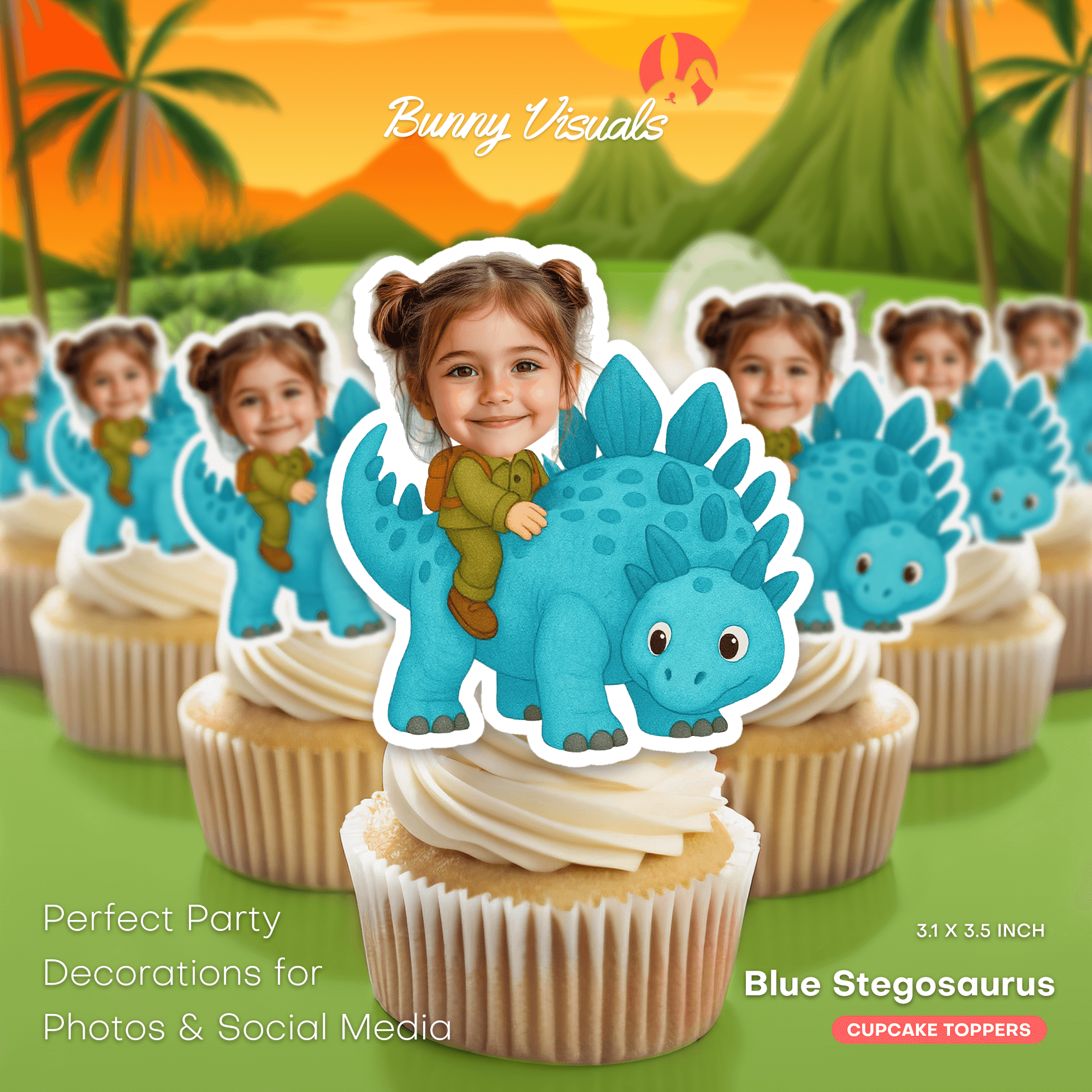 Stegosaurus