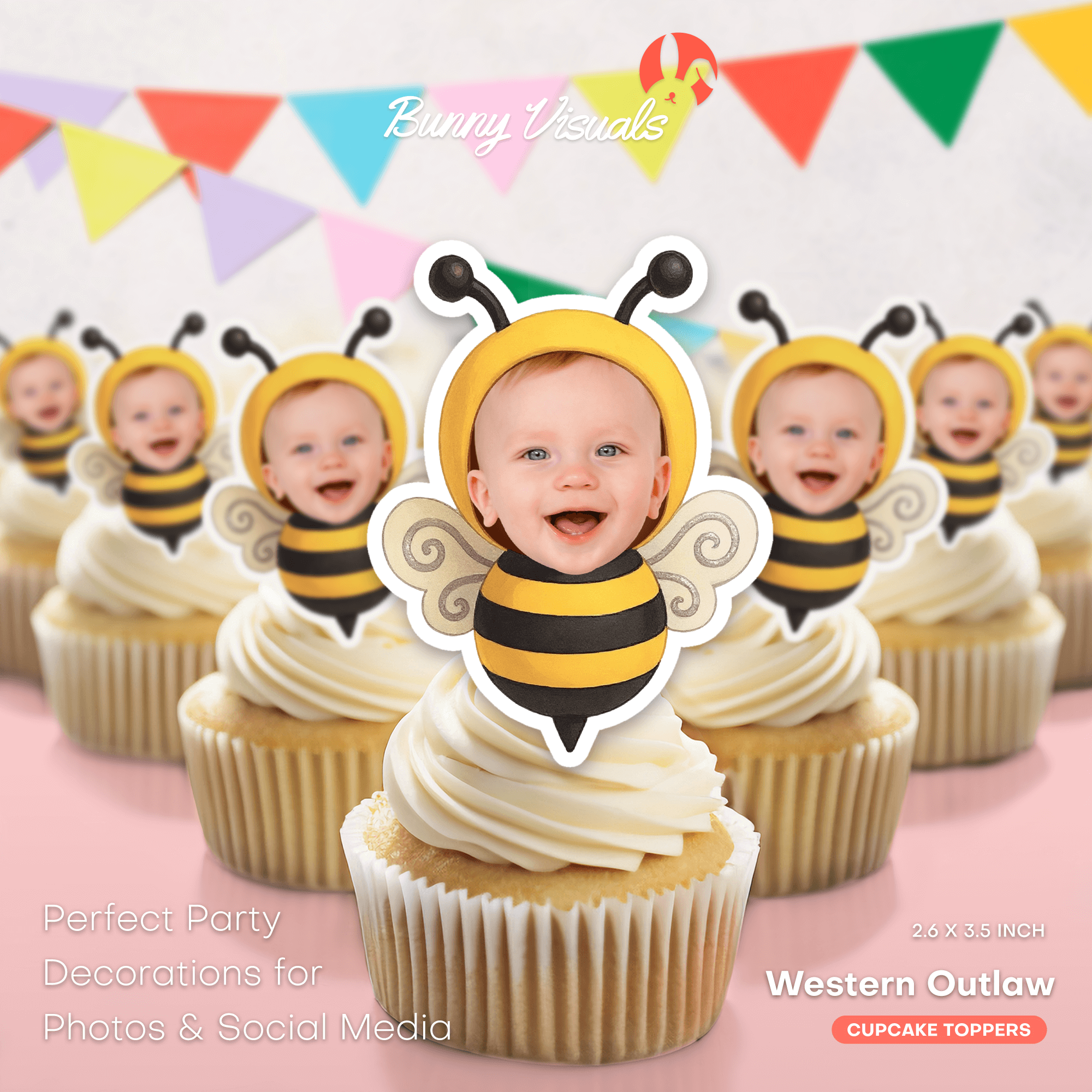 Bumble bee