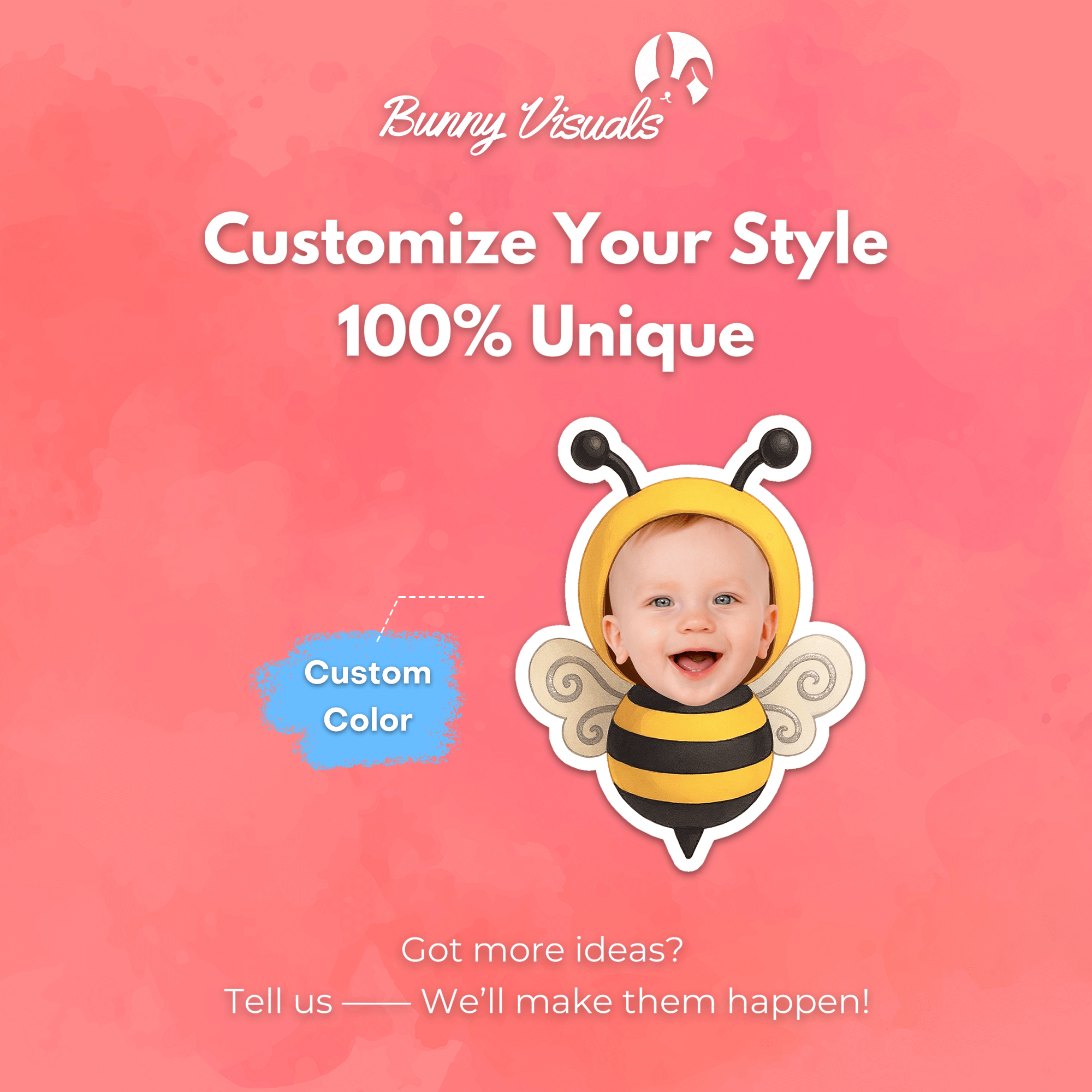 Bumble bee
