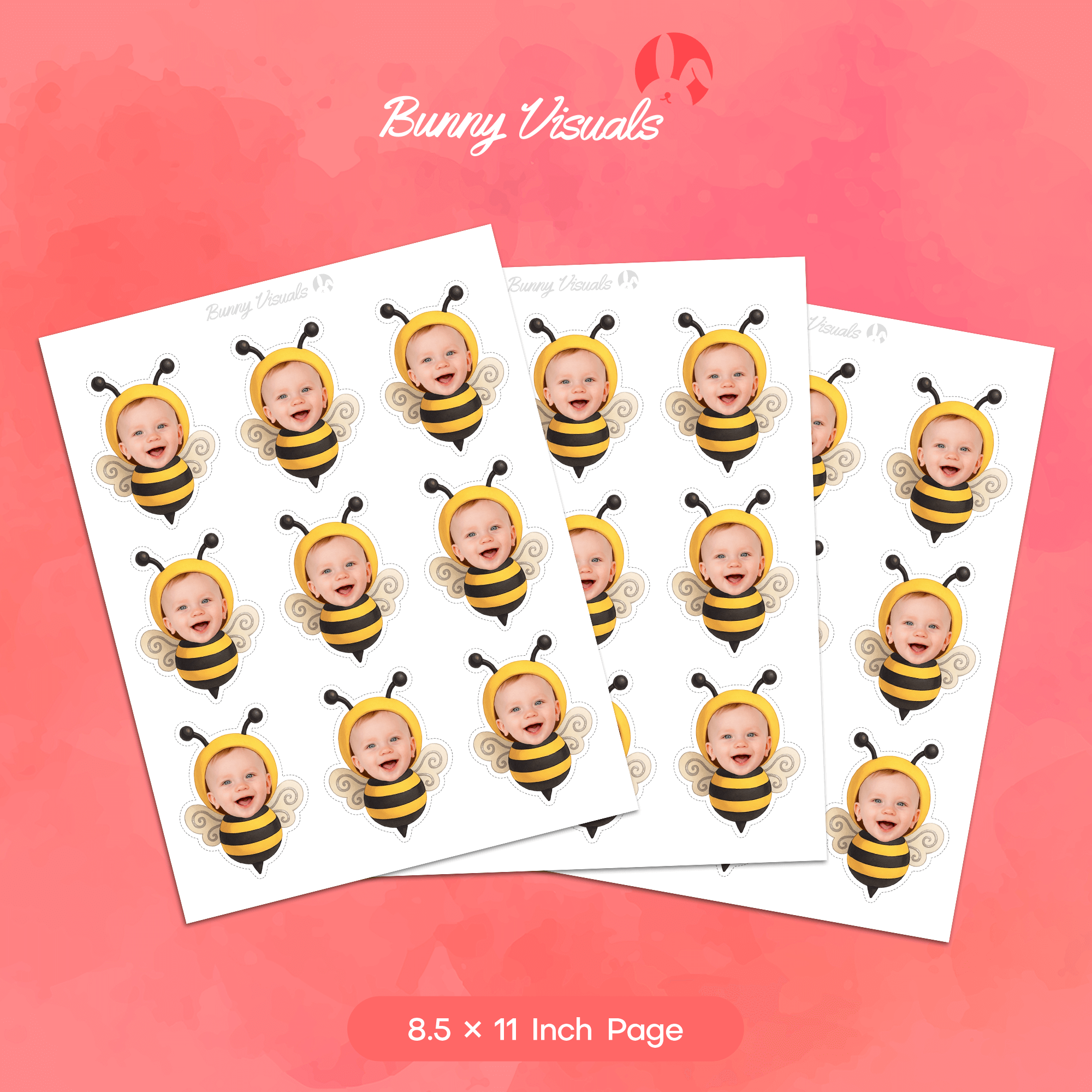 Bumble bee