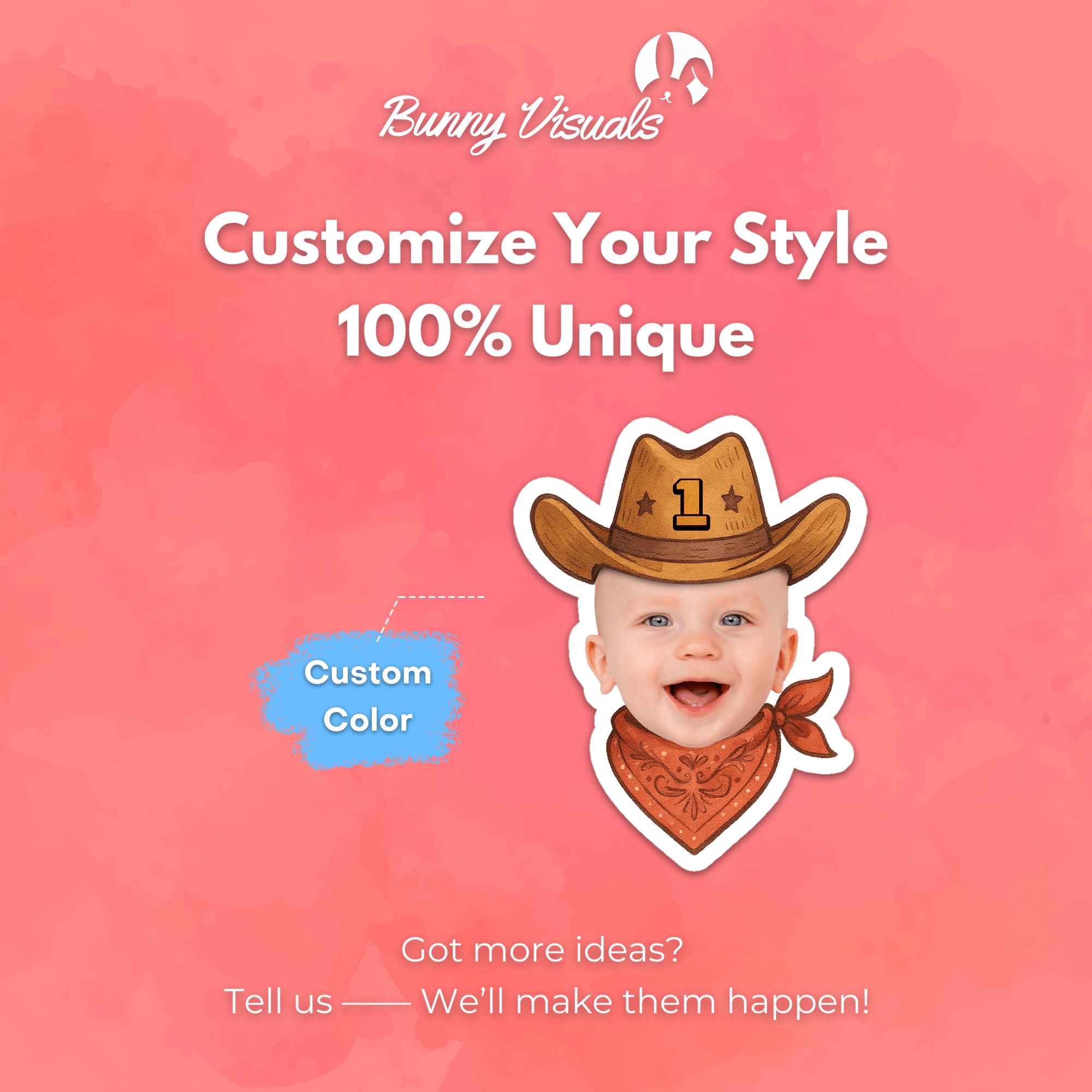 Western cowboy
