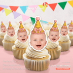 1st Birthday Party Hat