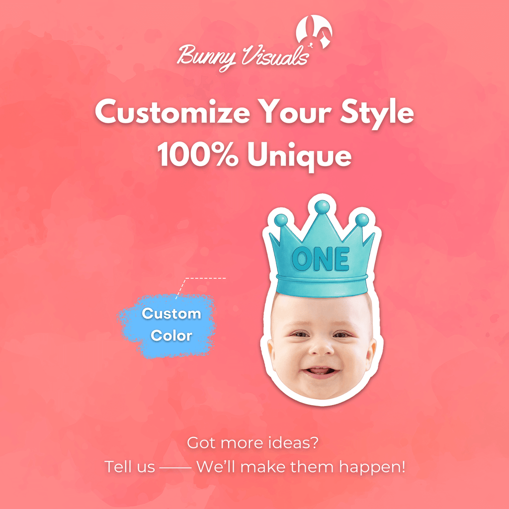 Blue Crown
